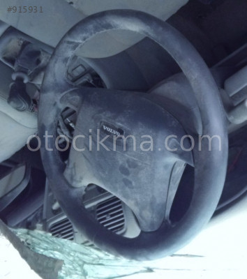 1996  VOLVO S40 ORİJİNAL DİREKSİYON SİMİDİ.