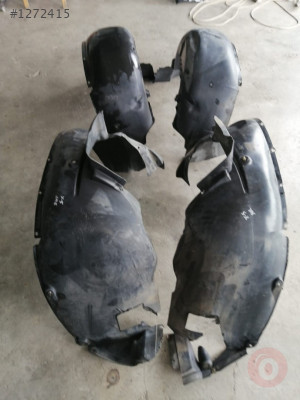 BMW X5 2002-2006 SAG SOL DAVLUNBAZ-DÜZCE ÇIKMA