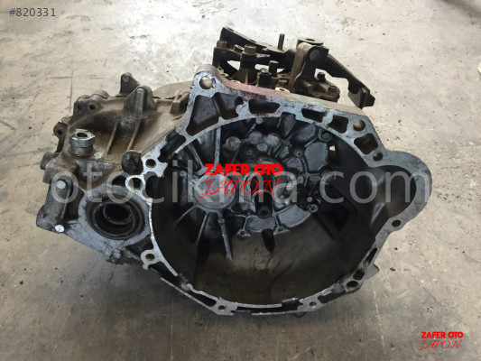 KİA - SPORTAGE / G4FD 1.6 GDİ MANUEL ŞANZIMAN (6 İLERİ)