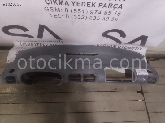OEM:1M0857069 SEAT TOLEDO/LEON 1998-2006 GÖGÜS
