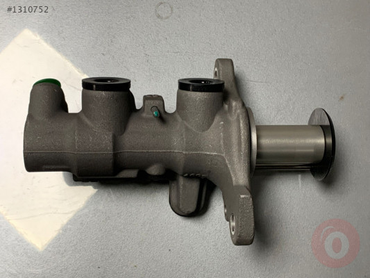 A3 TİGUAN TT KAROQ FREN ANA MERKEZİ 8V1611021A