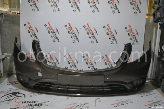 MERCEDES VİTO 447 VİTO TAMPON