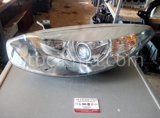 RENAULT FLUENCE SOL FAR 2606-00045R