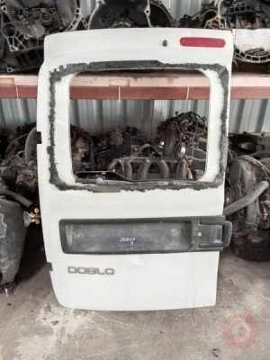 FİAT DOBLO 3 BAĞAJ DIŞ AÇMA KOLU