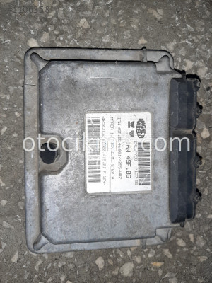 FİAT MAREA 1.6 ÇIKMA MOTOR BEYNİ