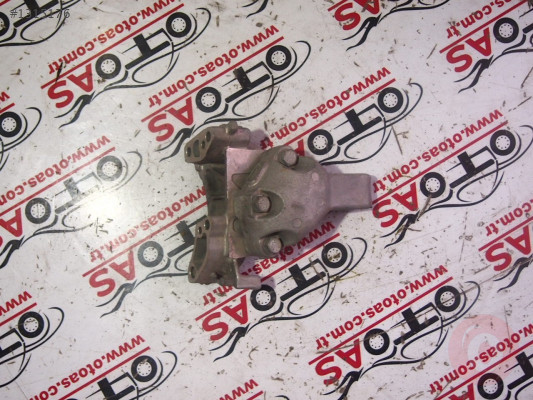 Peugeot 307 Motor Kulağı