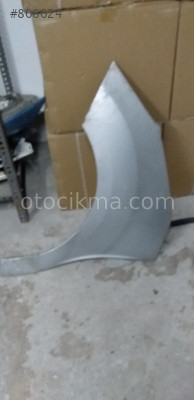 Citreon  c3 çamurluk ön sol