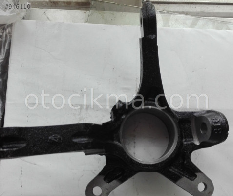 Honda Civic Ön Sağ Aks Taşıyıcı 2012 2015