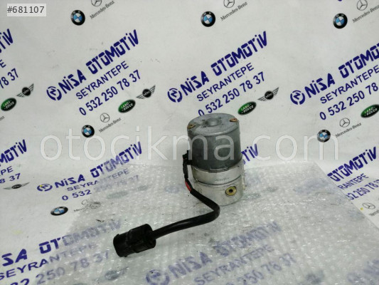 BMW 5 SERİSİ E39 KASA FREN POMPASI ÇIKMA 99-05 0265410054