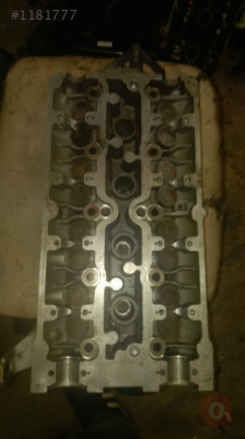 opel astra g 1.4 16v çıkma silindir kapağı
