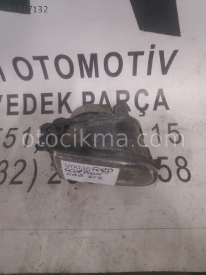 OEM;  FORD SCORPİON SAĞ SİS FAR OEM;