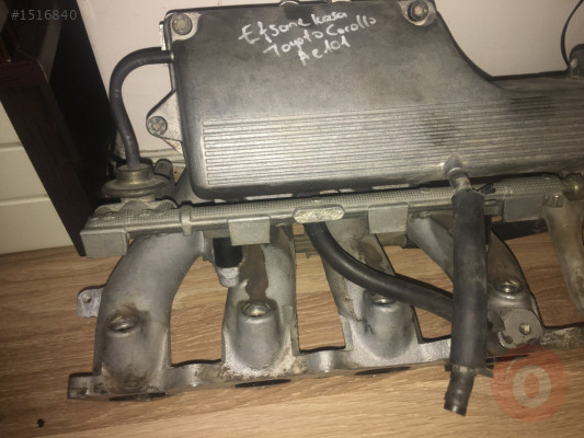 Toyota coralla Emme Monıfold 93.98 Ae101