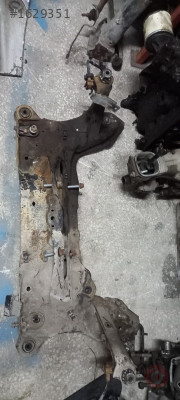 Laguna 1 motor traversi
