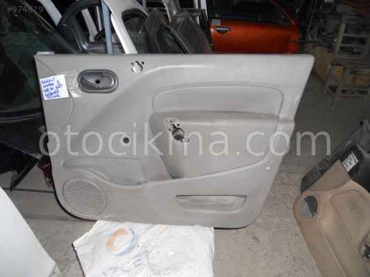 RENAULT KANGOO 3 SAĞ ÖN KAPI DÖŞEMESİ ORJİNAL ÇIKMA