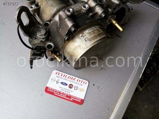 OPEL İNSİGNİA 2.0 CDTİ FREN VAKUMU 55205446