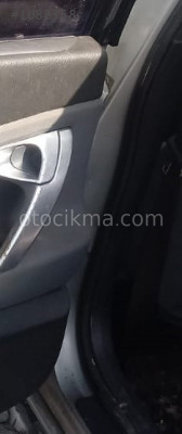 2002 2007 nissan primera tekno çıkma sol arka kapı menteşesi