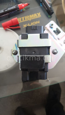 169108688R nissan qashqai yakıt pompa beyni
