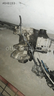 GOLF 4 ŞANZIMAN VE TÜM ÇIKMA ORJİNAL  PARÇALAR