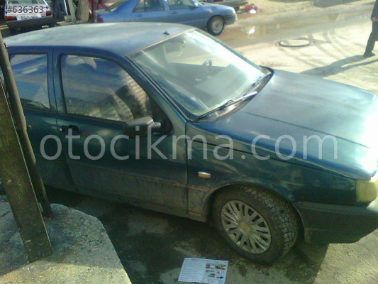 FIAT TİPO KAPORTA VE MEKANİK PARÇALARI OTO FİKRETTEN