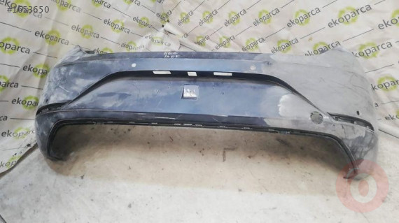 SEAT LEON 2020 2022 ARKA TAMPON 5FA807421