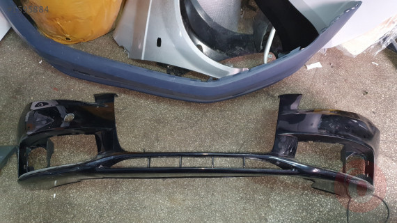 AUDİ A4 ÖN TAMPON 08.12