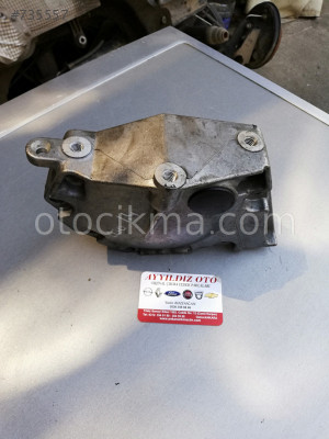 DACİA LOGAN SANDERO 1.4 MOTOR ÖN KAPAK