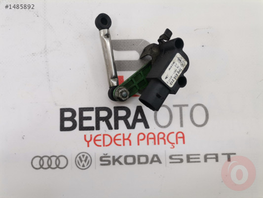 VW TOUAREG 2010-2016 ÖN AMORTİSÖR SEVİYE SENSÖRÜ 7P0616213