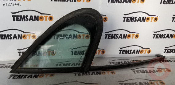 PEUGEOT PEJO 207 ÖN KELEBEK CAM TEMSAN OTO
