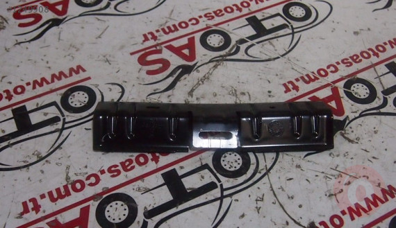 VOLKSWAGEN PASSAT B7 SÜTUNU PANEL BRAKETİ 3C0867737C