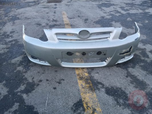 TOYOTA COROLLA 2004-2007 HB ÖN TAMPON