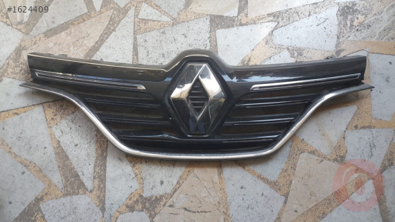 RENAULT MEGANE 4 ÇIKMA ÖN PANJUR ORJİNAL