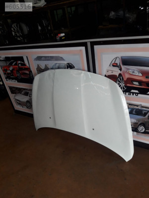 FİAT EGEA MOTOR KAPUTU BEYAZ ÇIKMA ORJİNAL