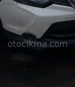 2016 NISSAN QASHQAİ 1.6  HATASIZ SAĞ SİNYAL FARI.