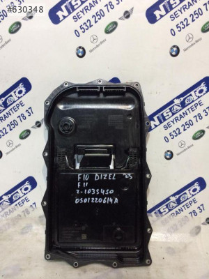 BMW 5 SERİSİ F10 F11 ŞANZIMAN YAĞ KARTER DİZEL 0551220614A D