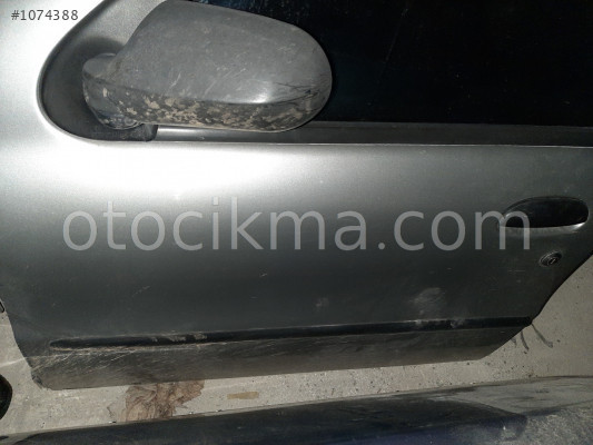 2006 FİAT ALBEA SOL ÖN KAPI