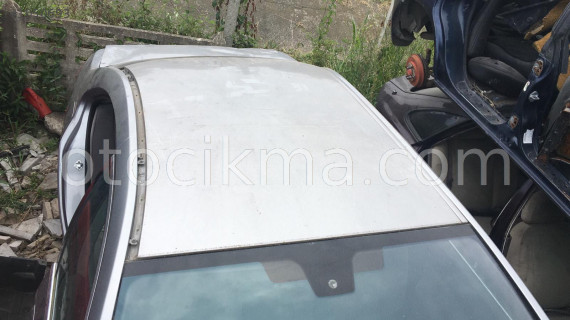 peugeot 607 kesme tavan