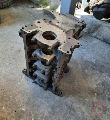 FİAT STİLO 1.9 JTD BLOK