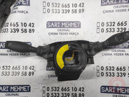 ÇIKMA FORD FIESTA GÖSTERGE SİLECEK VE SİNYAL KOL 8A6T-13N064