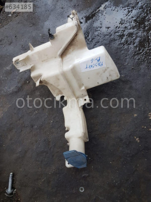 Volkswagen Passat B6 cam su bidonu hatasız orjinal çıkma