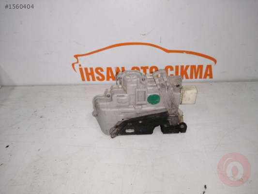 PASSAT 2005-2009 SOL ÖN KAPI İÇİN KAPI KİLİDİ orijinal