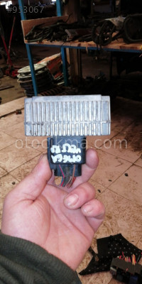 1999-2004 model opel zafira çıkma ısıtma rölesi