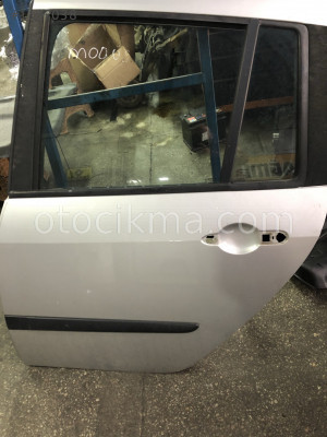 Renault modus dolu kapı