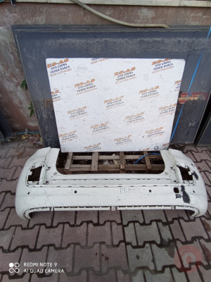Fiat 500L Arka Tampon 2012-2017