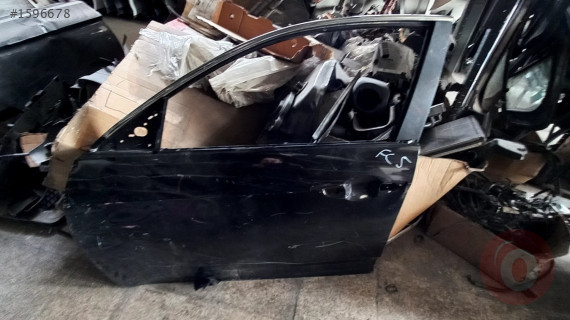 2019 Honda FC5 Sol Ön Kapı Orjinal Çıkma