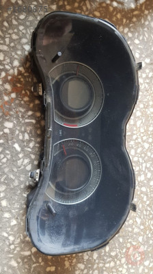 Toyota Corolla Gösterge Paneli Hatasız Orjinal Çıkma