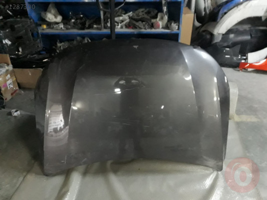 PEUGEOT 301 2017 KAPUT 800