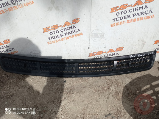 Ford Transit Ön Tampon Panjur- Izgara 2007-2010