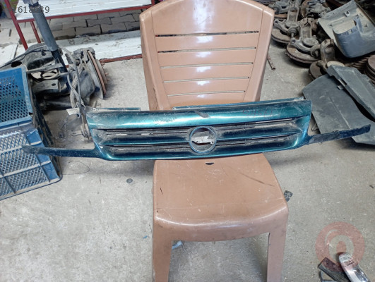 OPEL ASTRA ÖN PANJUR