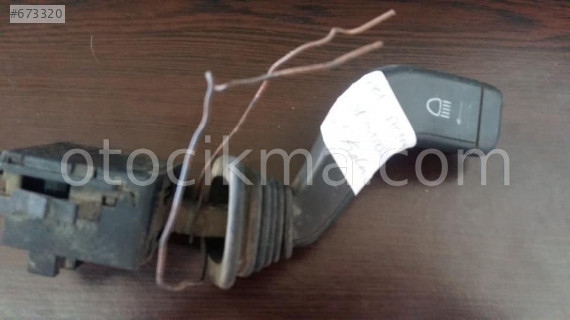 Opel Astra 2001 model sinyal kolu