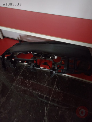 Honda Jazz Göğüs Sağlam 2014-2020
